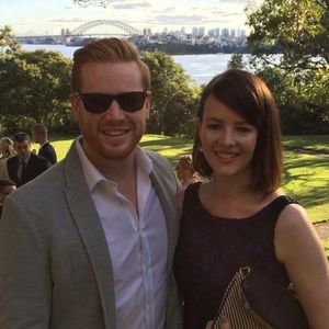 Meet your Posher, Claire